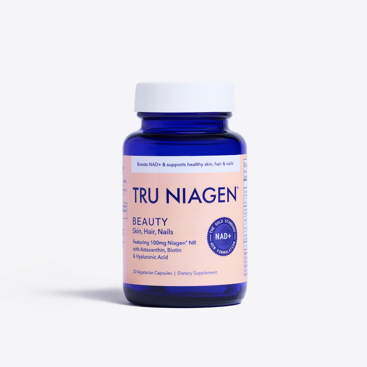 Tru Niagen NAD+ Beauty