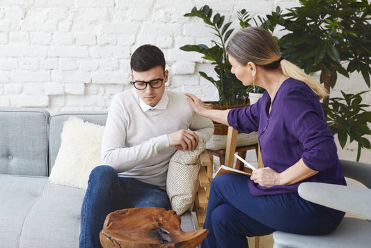 How Therapy for Anxiety Can Transform Your Well-Being