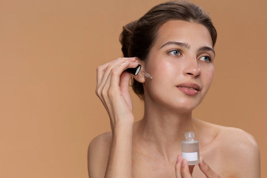 Discover Hydrinity Restorative HA Serum for Glowing Skin