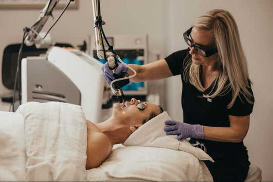 Microneedling Isn’t What You Think: Debunking the Biggest Myths About This Collagen-Boosting Treatment