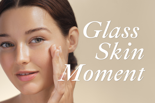 The Glass Skin Edit: How to Get Your Glow for Summer