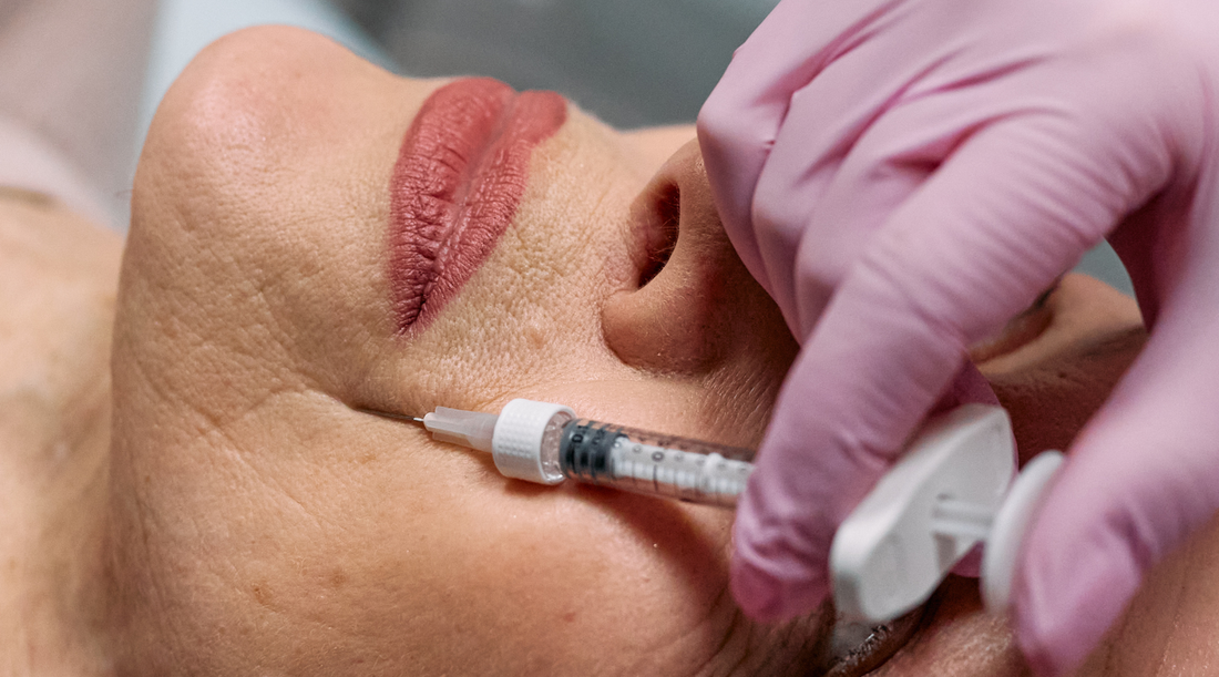 Botox in Charlotte: What to Expect, Who It’s For & When to Start