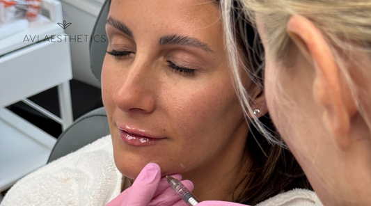 Meet the Team: Tracy’s Approach to Botox & Wellness at Avi Aesthetics
