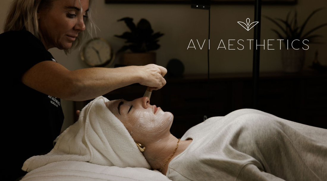 The Best Holiday Skin Doesn’t Start in December. It Starts in September.