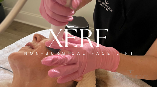 XĒRF Myths, Debunked: Your Most Common Questions Answered