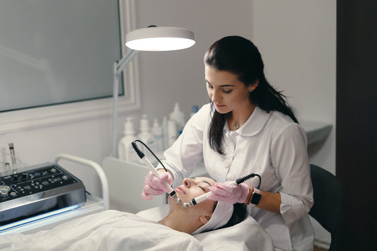 Laser Treatment Near Me