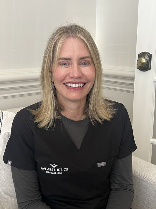 Meet the Woman Behind Your Glow: Introducing Tracy