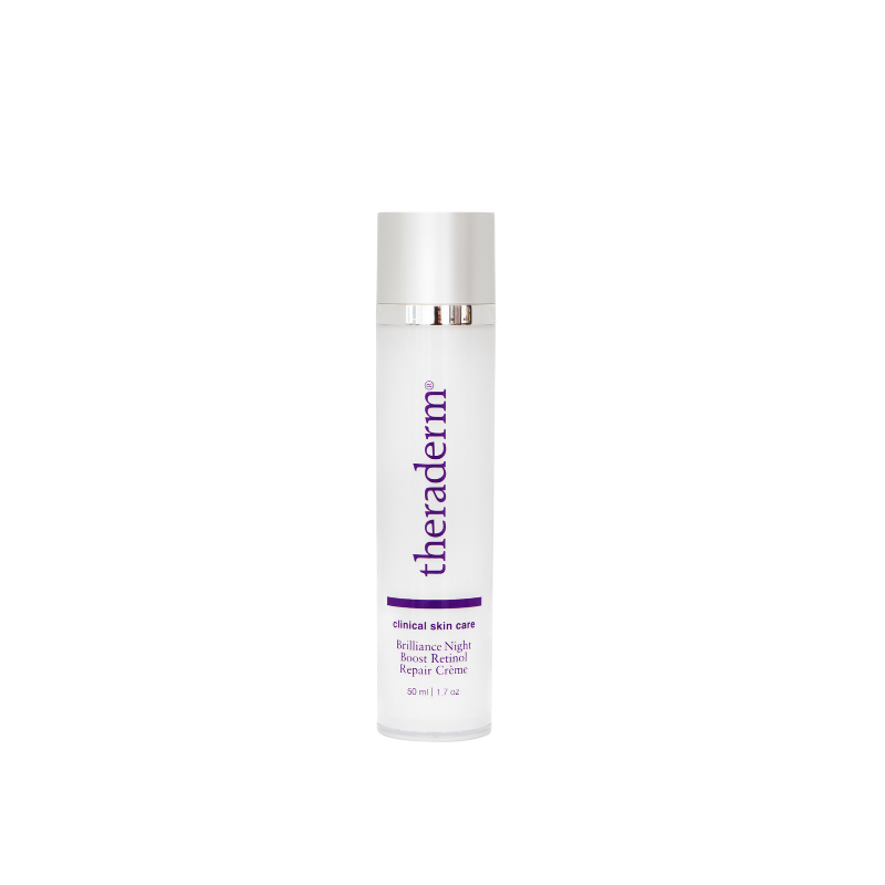 Brilliant Night Boost Retinol