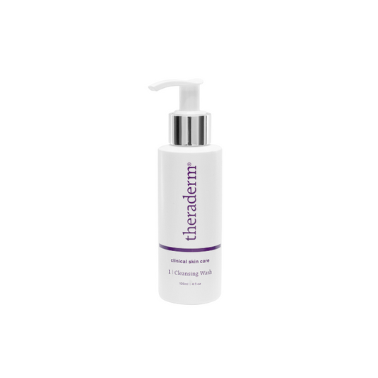Cleansing Wash