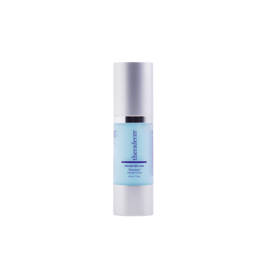 Eternox Peptide Cream