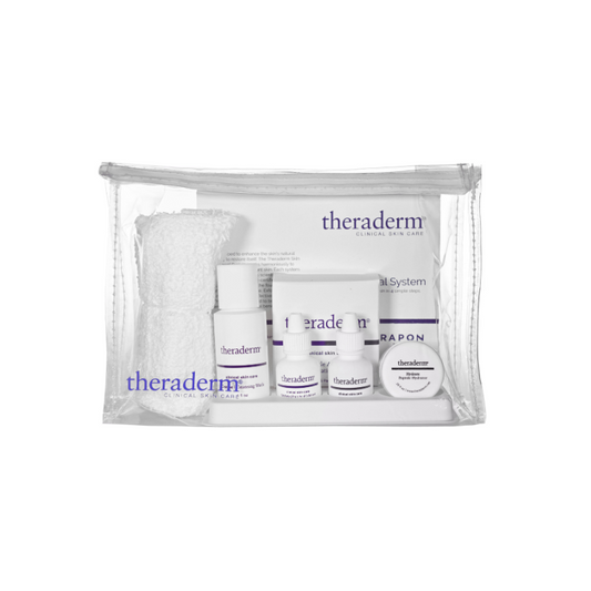 Skin Renewal Travel System