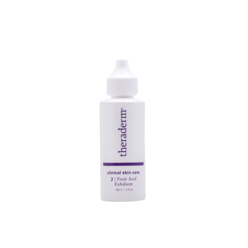 Fruit Acid Exfoliant