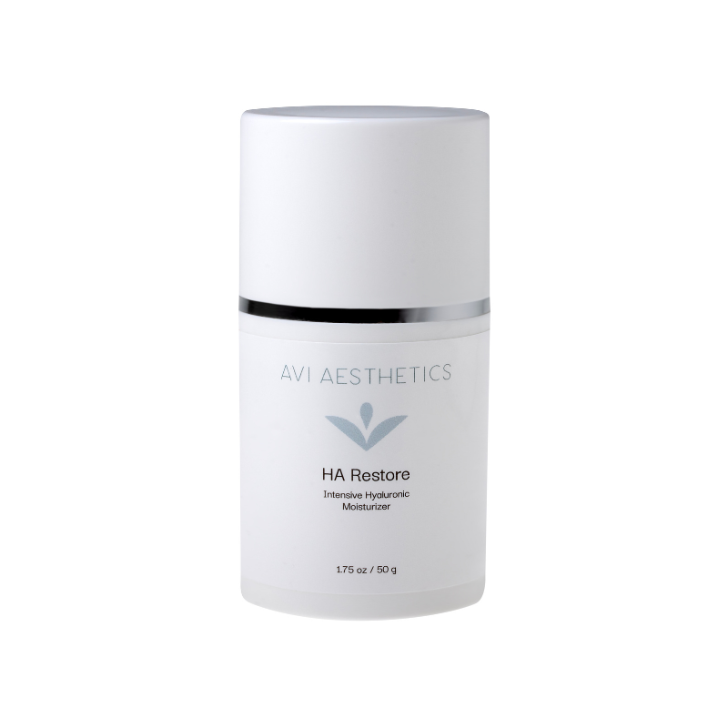 HA Restore Intensive Hyaluronic Moisturizer