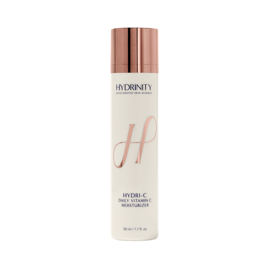 Hydri-C Daily Vitamin C Moisturzer