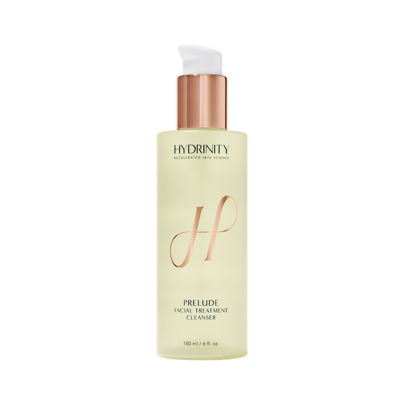 Prelude Facial Cleanser