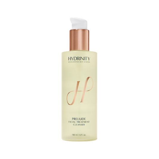 Prelude Facial Cleanser