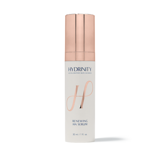 Renewing HA Serum