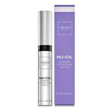 Nucil Lash Enhancing Serum