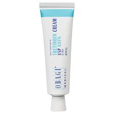 Tretinoin .05%