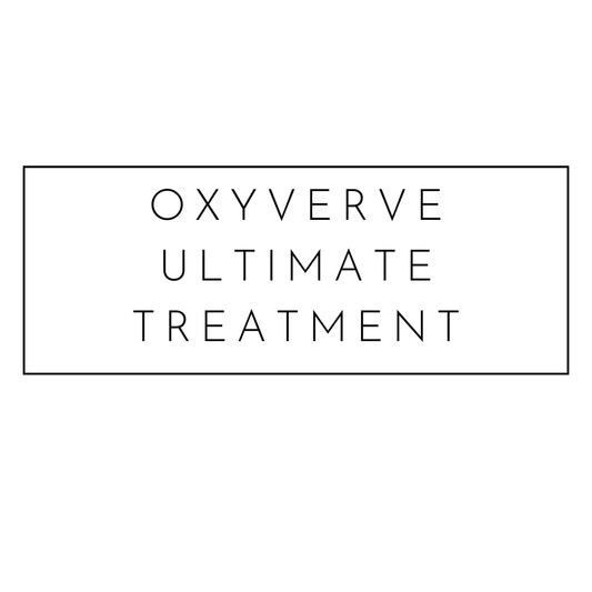 Oxyverve Ultimate Treatment Intro Price