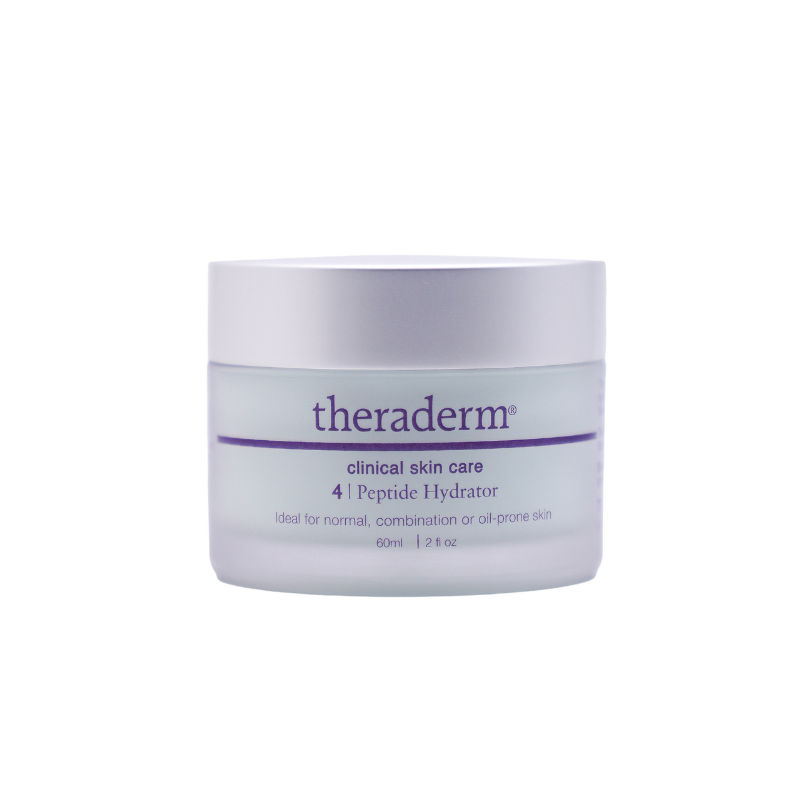 Peptide Hydrator