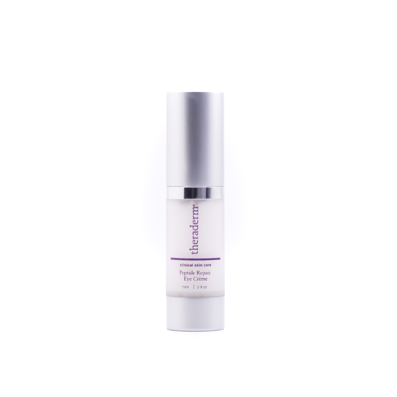 Peptide Repair Eye Cream