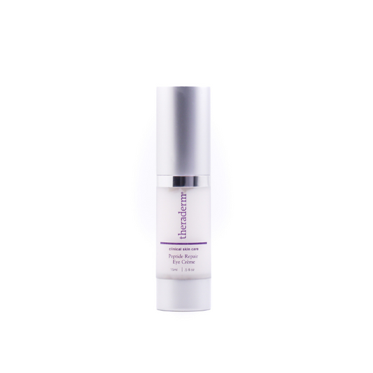 Peptide Repair Eye Cream