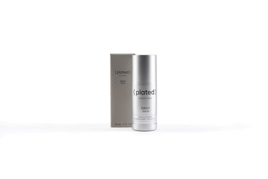 Plated Daily Serum