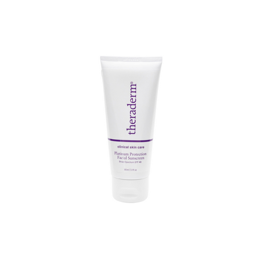 Platinum Protection SPF