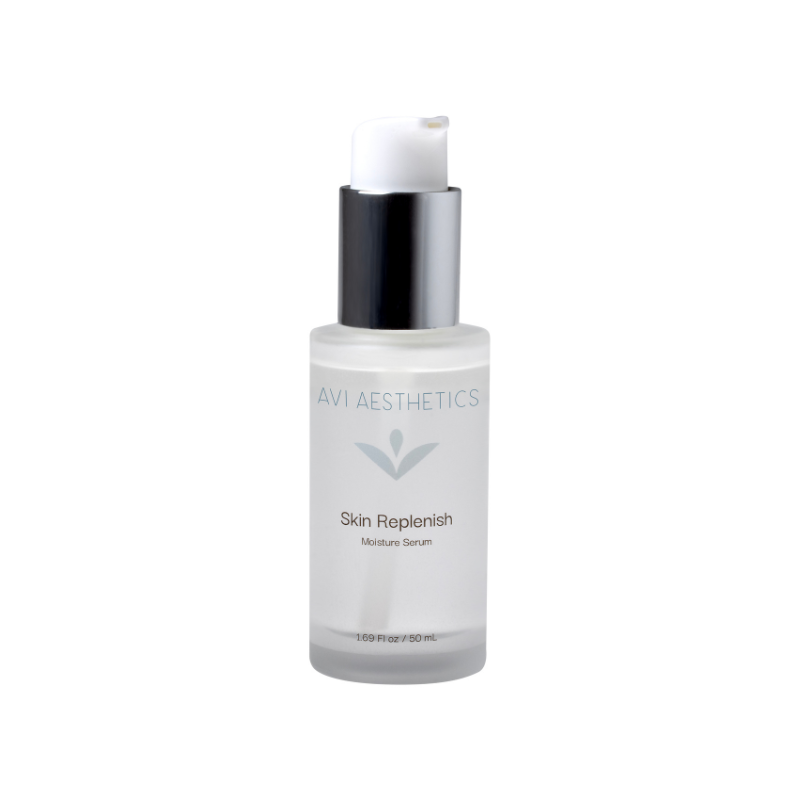 Skin Replenish Moisture Serum