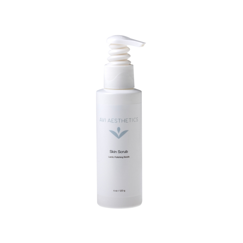 Skin Scrub Lactic Purifying Beads