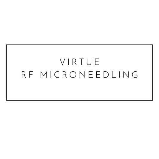 Virtue RF Treatment with Free Gift