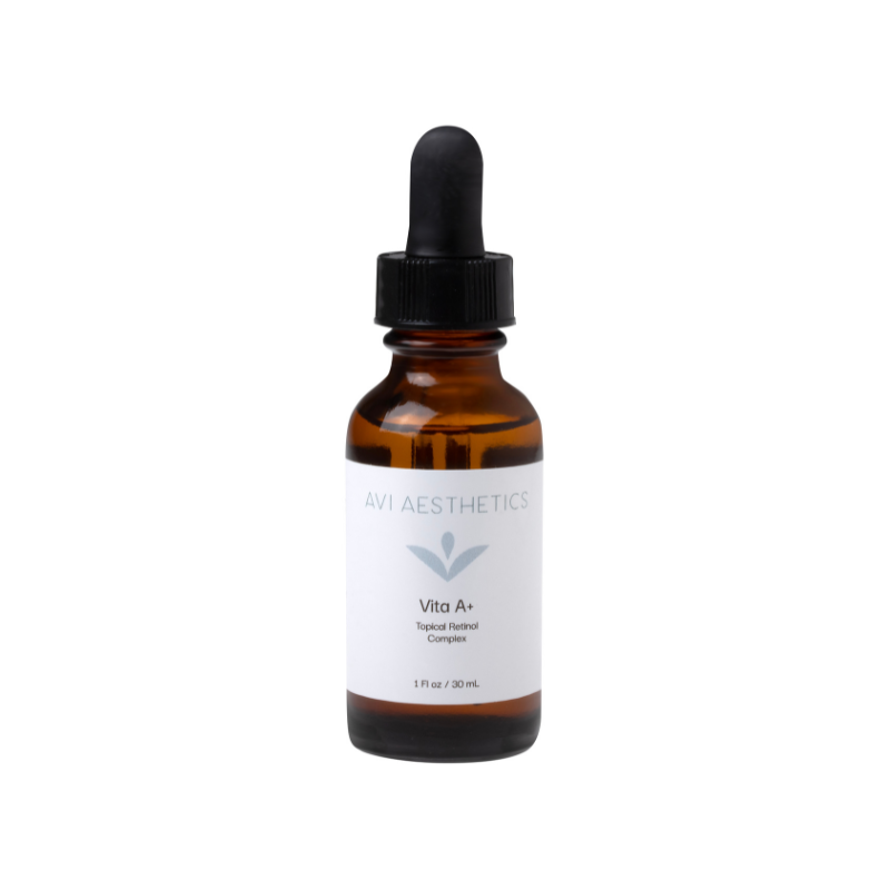 Vita A Plus Tropical Retinol Complex