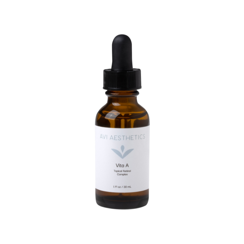 Vita A Topical Retinol Complex