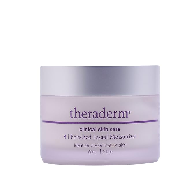 Enriched Moisturizer