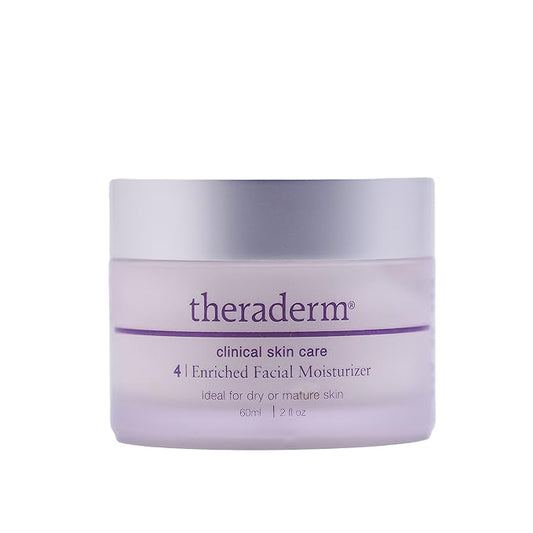 Enriched Moisturizer